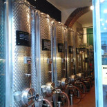 La Vineria Nourriture