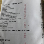 Pizzeria Ka.mi.ste. Carta