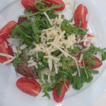 Mary Grace Comida