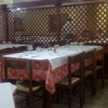 Mary Grace Comida