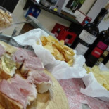 Il Della Piazza Food