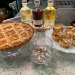 Il Della Piazza Food