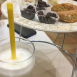 San Glicerio 2 Nourriture