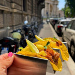 Becky Burger Hamburgeria Essen