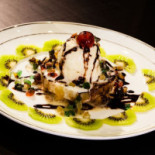 Ginza Nourriture