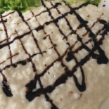 Bufala E Caffè Comida