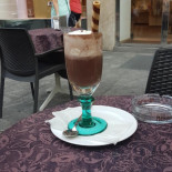Cinquestelle Comida