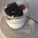 Lattebusche Bianco Comida