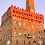Il David Comida