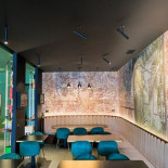 Buccomino inside