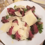 Da Enzo food