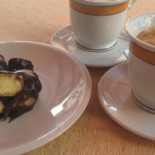 Il Caffè Di Foffa Nourriture