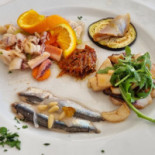 La Terrazza Del Gusto Nourriture