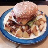 Fun Cool Comida