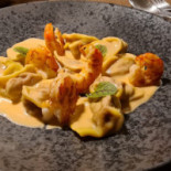 Bar Restaurant Theis Comida