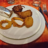 Dawat Comida