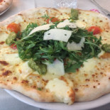 Mickey Mouse Tipical Pizza Nourriture
