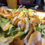 Kd House Comida
