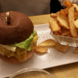 The Hop food