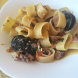 Gallè Comida
