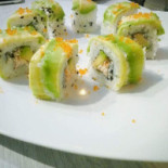 Lojer Sushi Comida