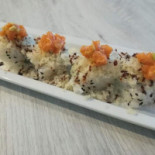 Lojer Sushi Dentro