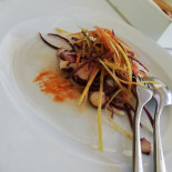 Manetta Comida