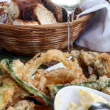 Girodibacco food