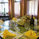 Girodibacco food