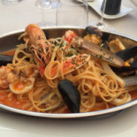 Eberle Comida