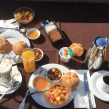 Eberle Comida