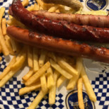 Lowengrube Comida