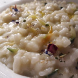 Caffe Pedrocchi Cibo