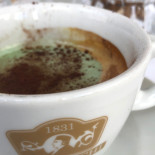 Caffe Pedrocchi Comida