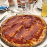 Pizzeria 2 P Comida