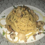 Da Santo Comida
