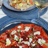 Nata A Milano food