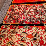 Itta Pappasa Comida