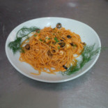 La Perla Nourriture
