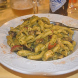 Monte San Giuliano Nourriture
