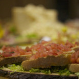 Osteria Le Bocce Nourriture