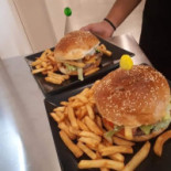 Adam's food