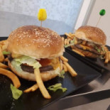 Adam's food