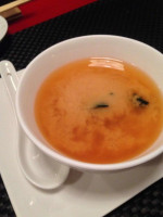 This Is Not A Sushi Porta Venezia food