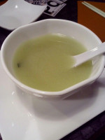 This Is Not A Sushi Porta Venezia food