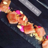 Meat Art Comida