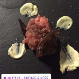 Meat Art Dentro