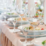 Il Particolare Comida