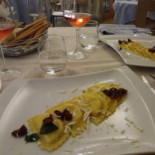Il Particolare Comida