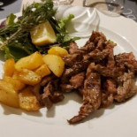 Boschi Celati Comida